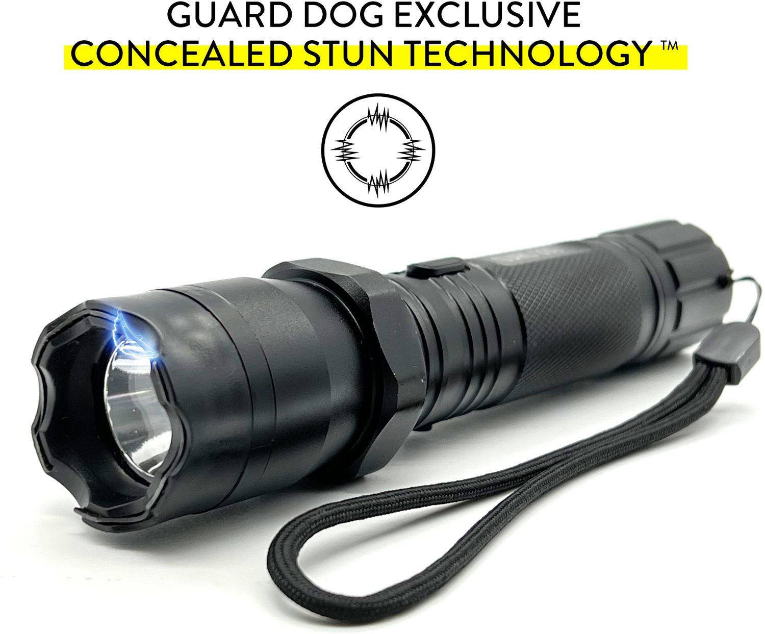 Guard Dog Security Diablo Stun Gun                                                                                               - view number 4