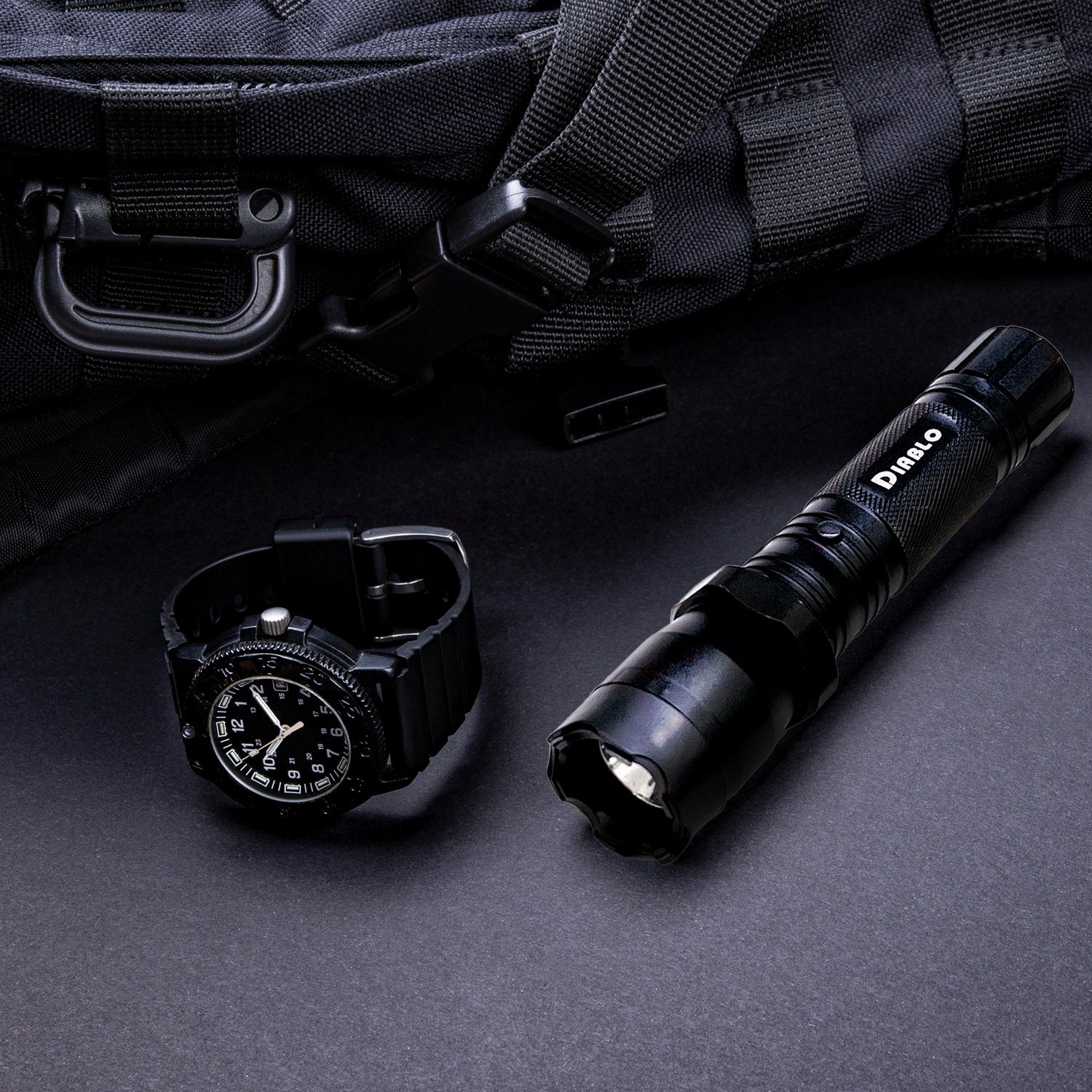 Guard Dog Security Diablo Stun Gun                                                                                               - view number 8