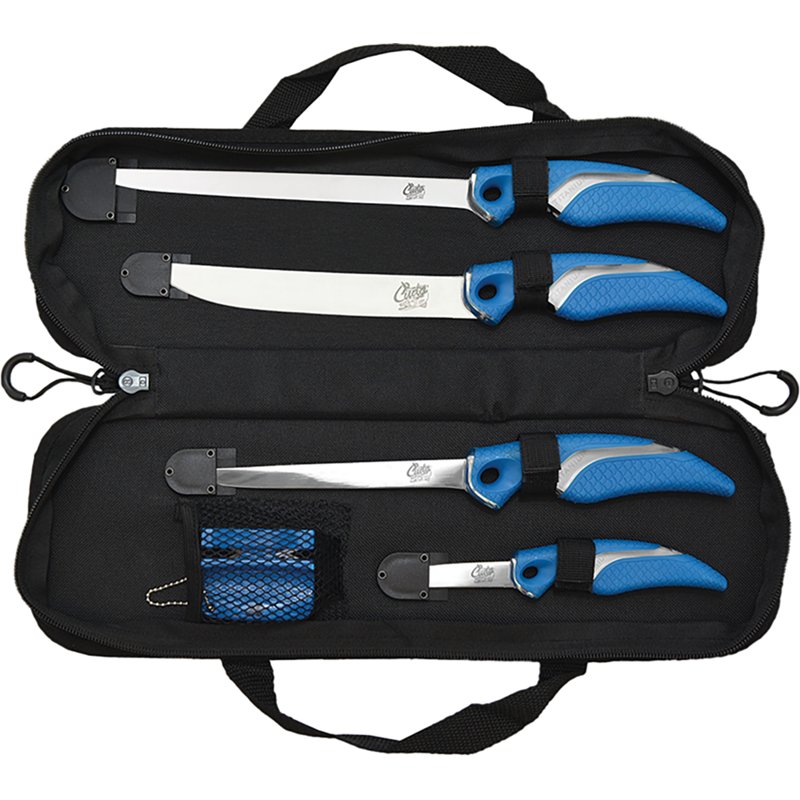 Cuda Prym1 Fillet K… - image
