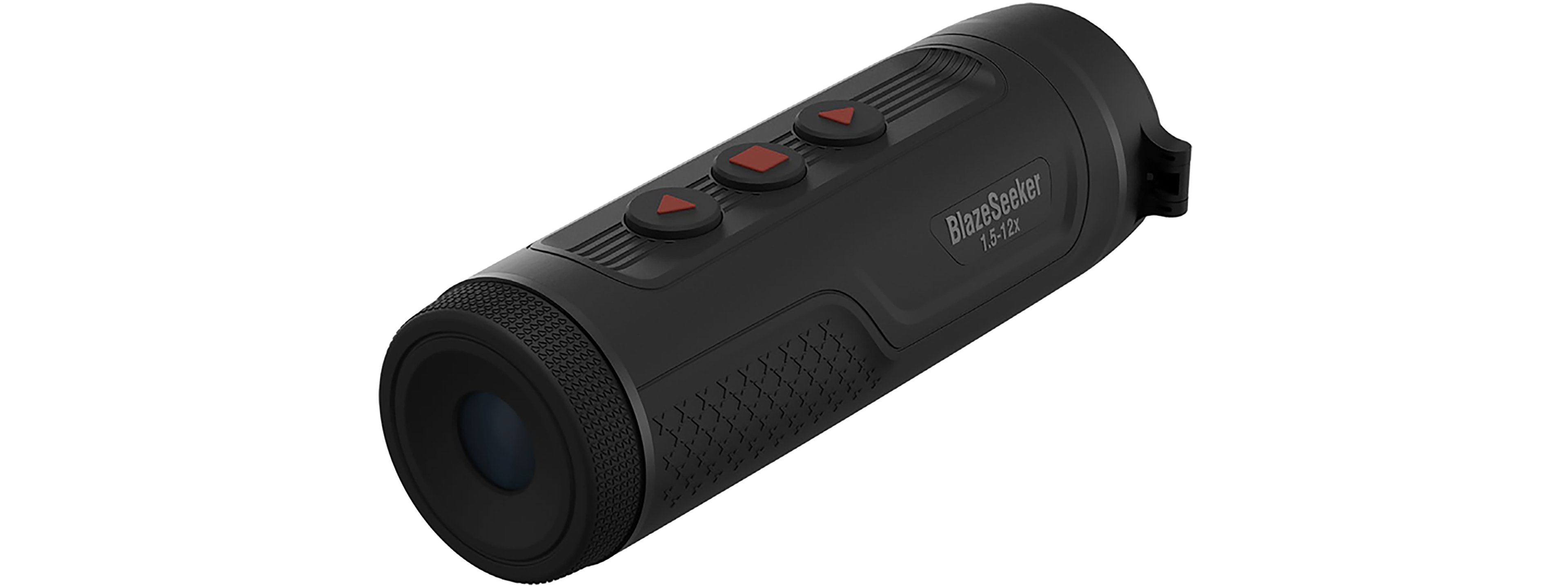 ATN Blazeseeker 207 1-8.8 x 256x192 50 Hz Thermal Monocular