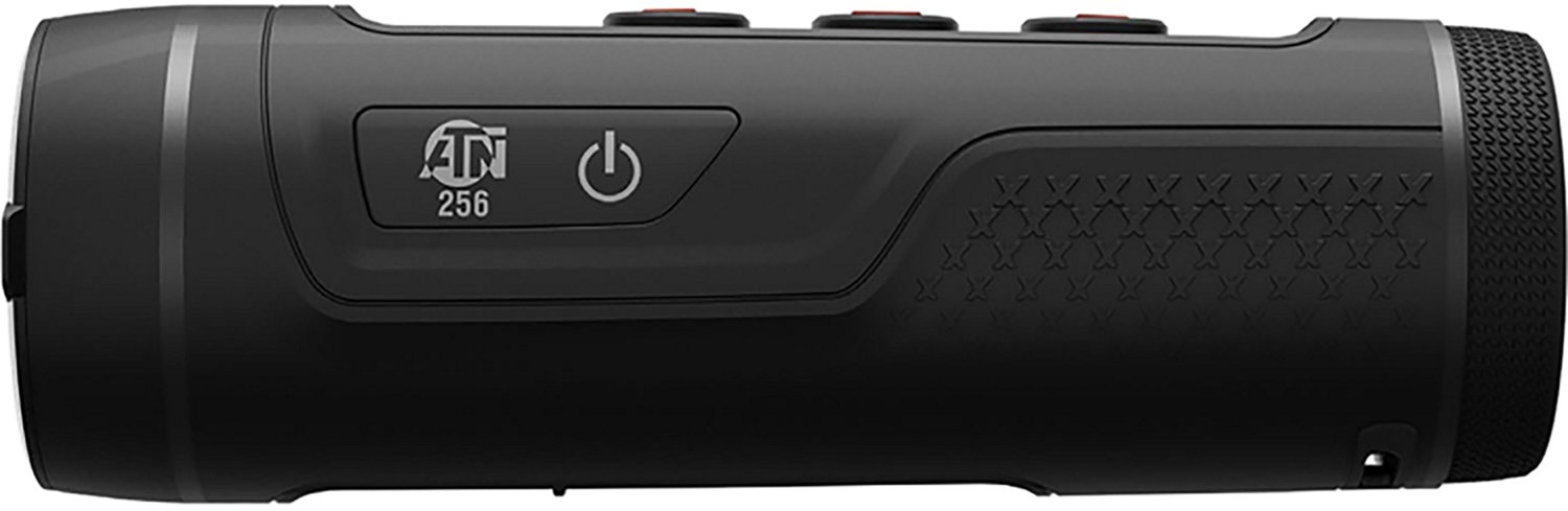 ATN Blazeseeker 210 1.5-12 x 256x192 50 Hz Thermal Monocular                                                                     - view number 3