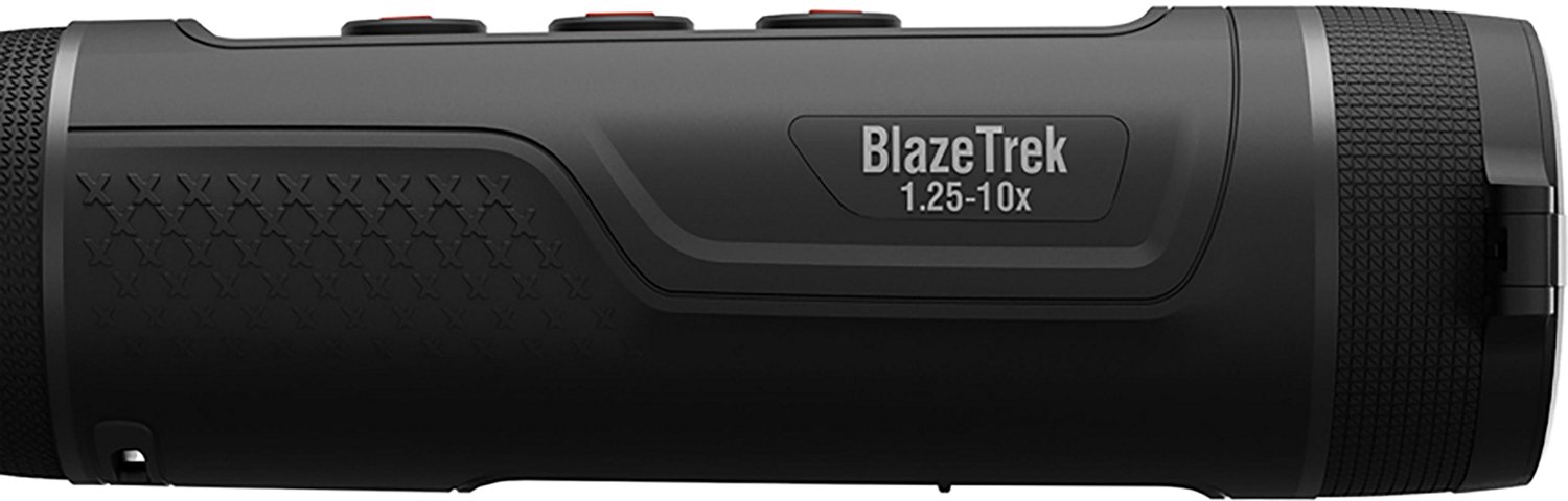 ATN Blazetrek 319 2-16 x 384x288 50 Hz Thermal Monocular - view number 3