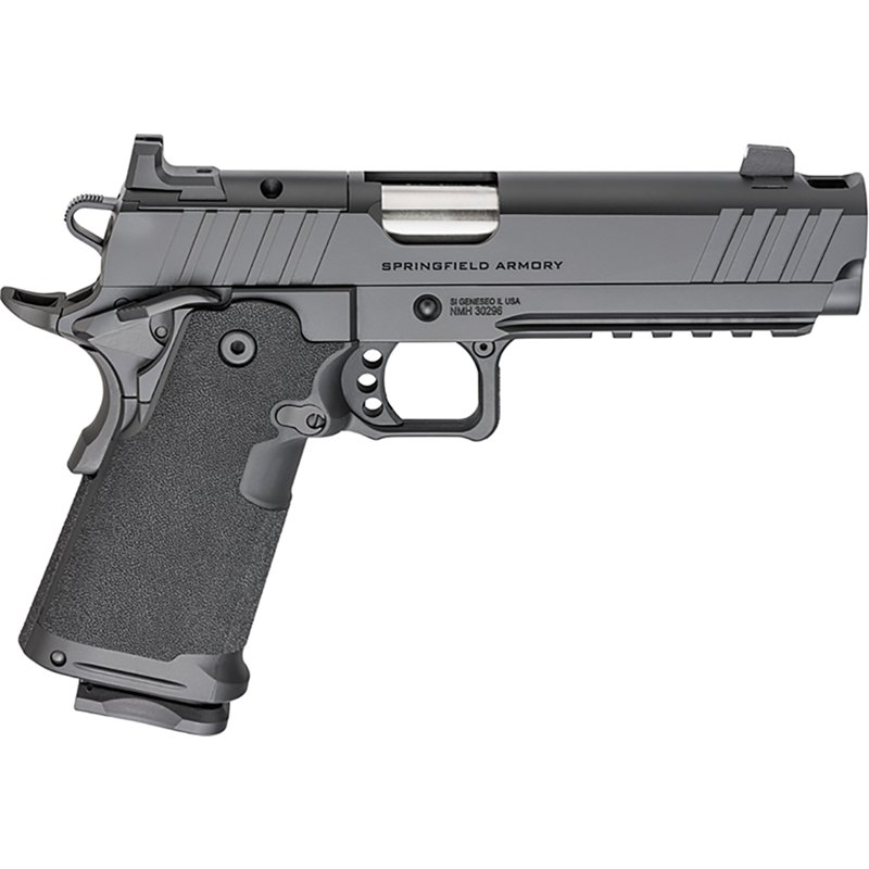 Springfield Armory … - image