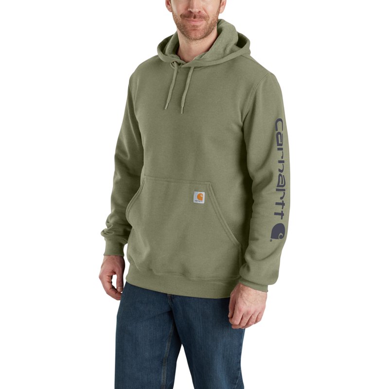Carhartt Men's Loos… - image