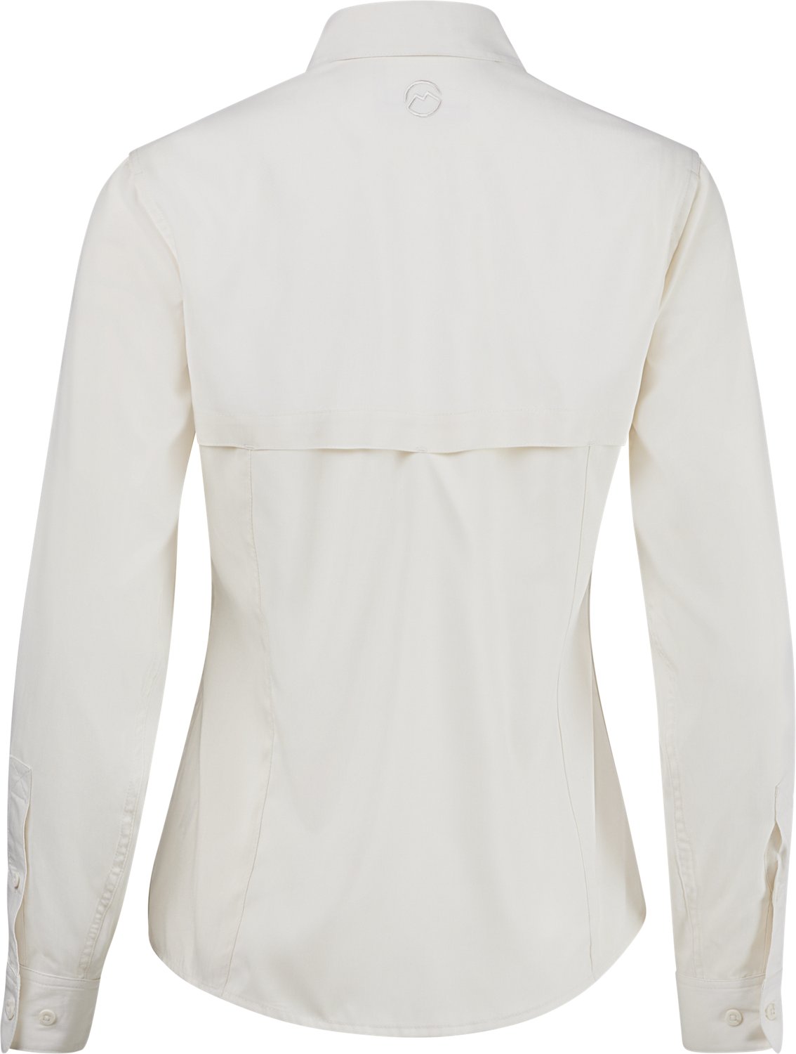 Magellan Outdoors Women's Aransas Pass Long Sleeve Shirt - view number 3