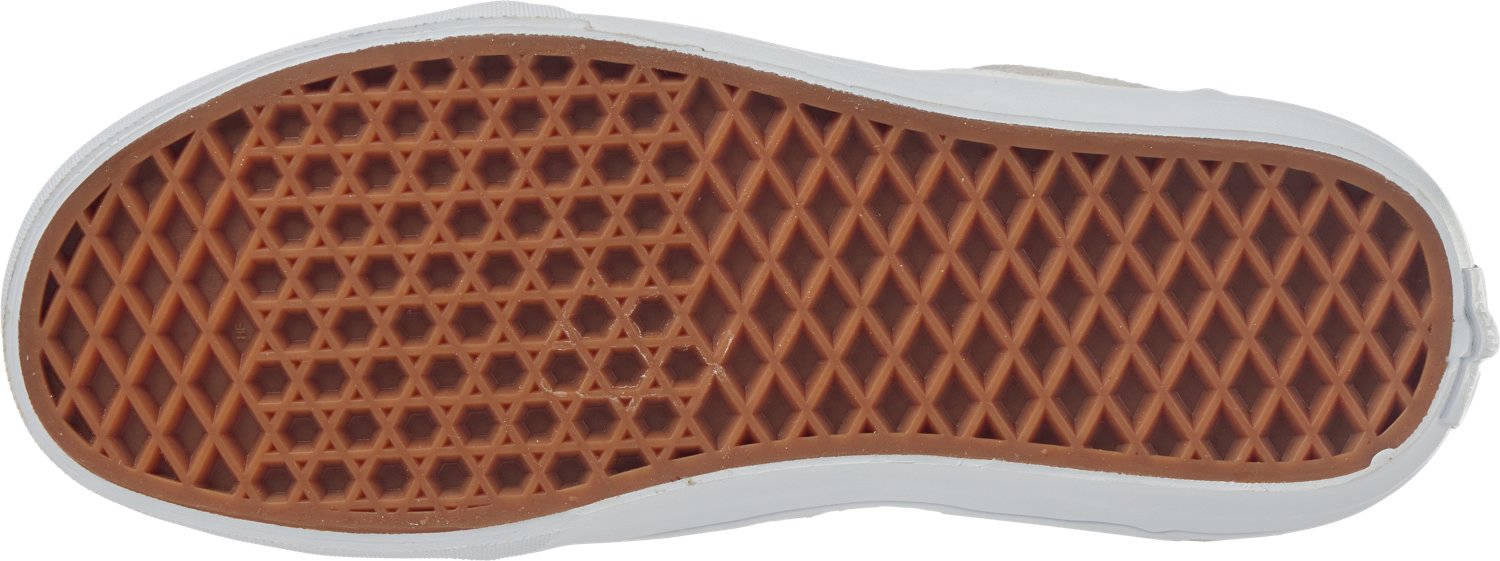 Vans Women's Ward Deluxe Shoes - view number 4