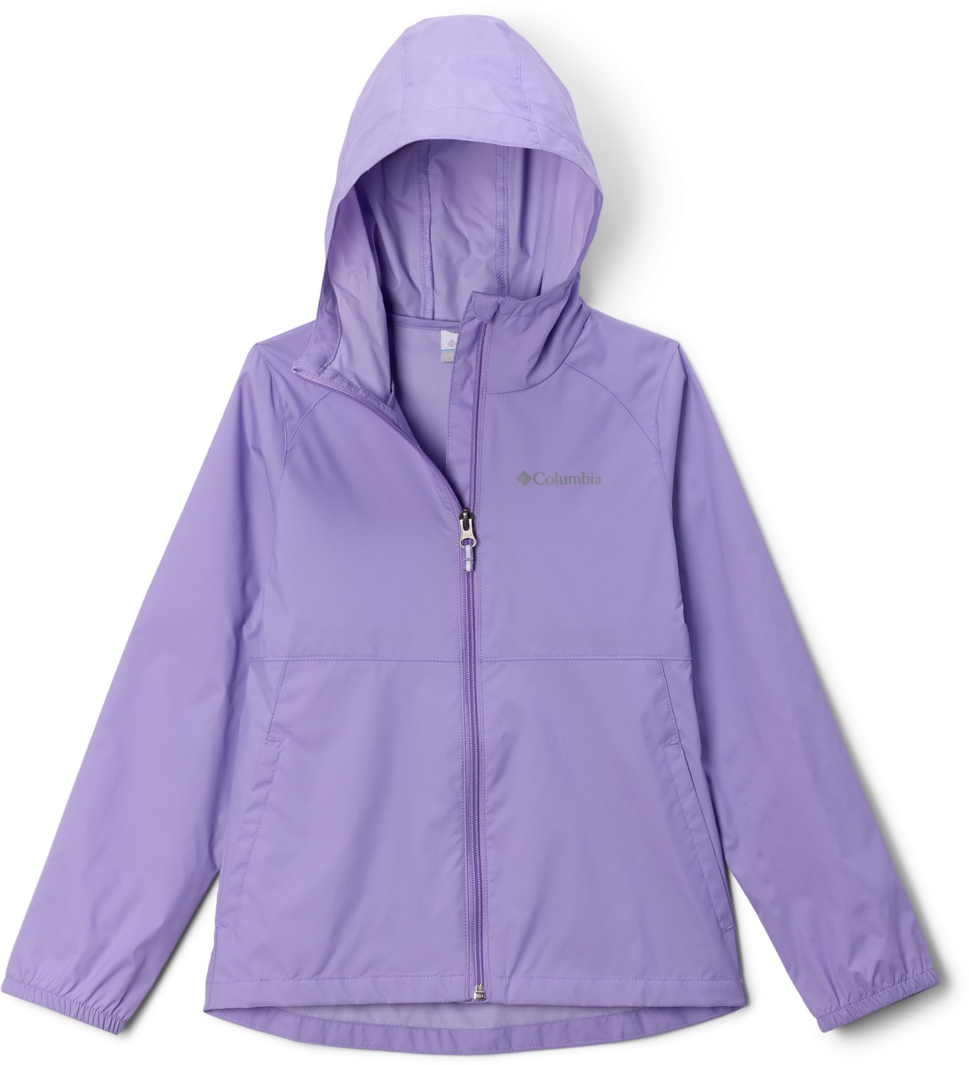 Columbia rain jacket women's academy clearance