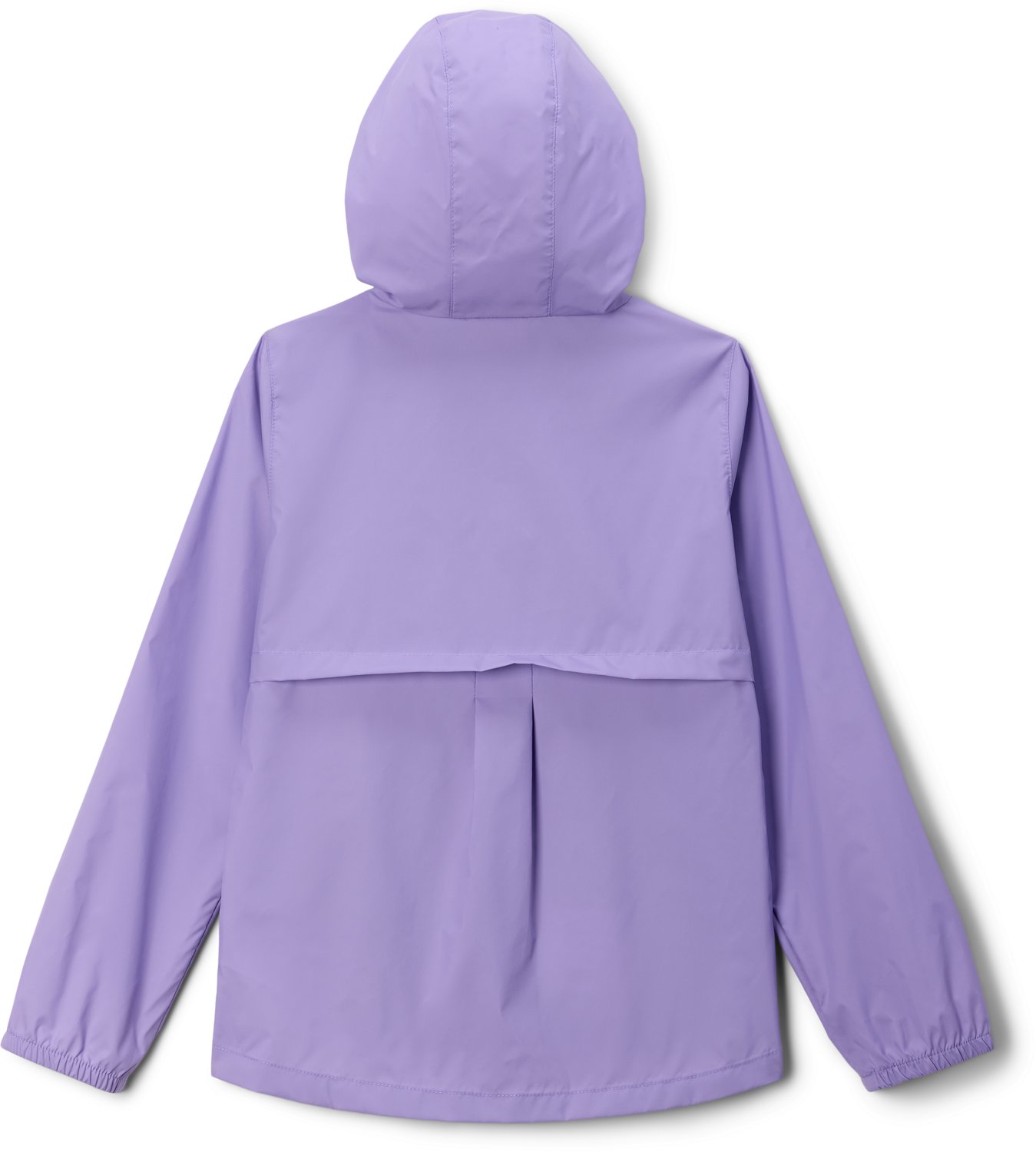 Columbia switchback rain jacket girls best sale