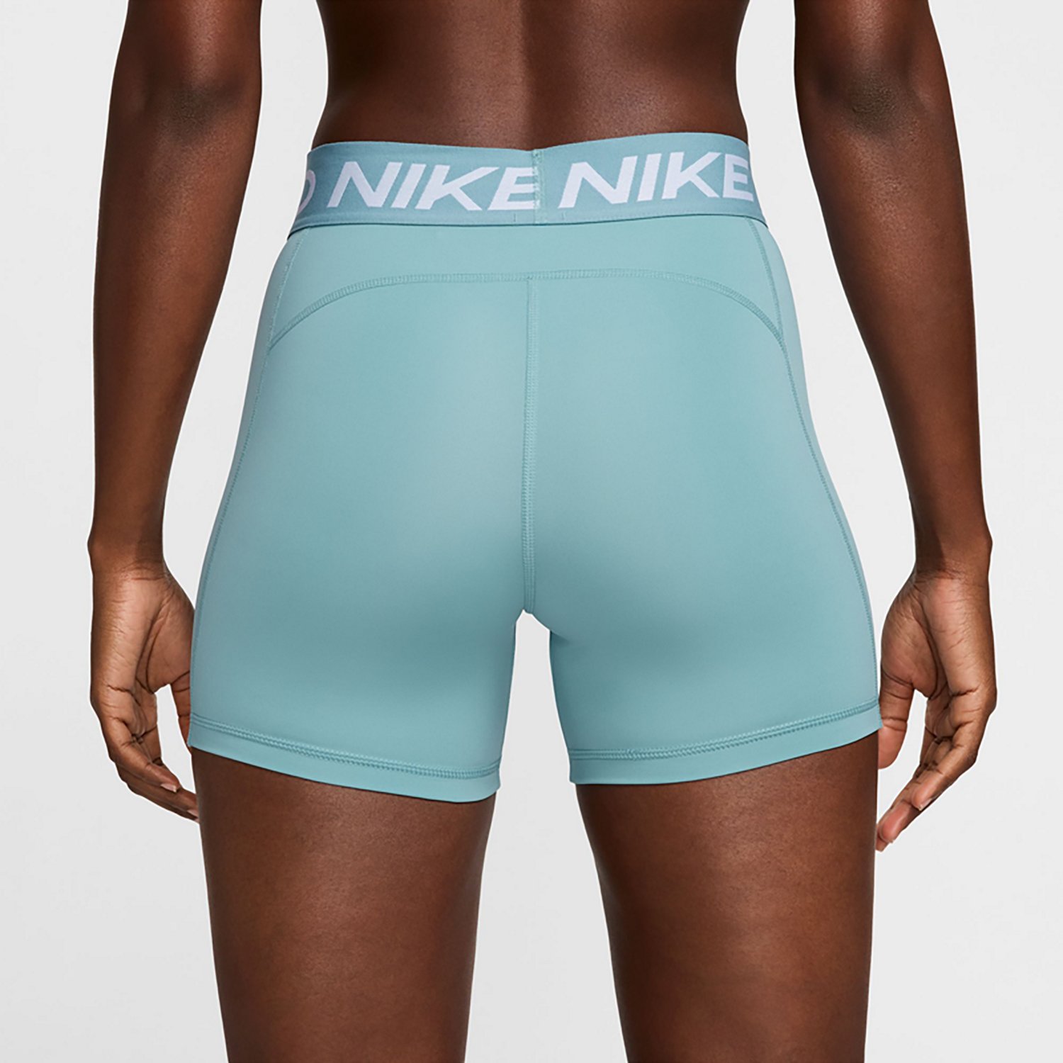 Nike Women'sPro 365 Shorts 5 in                                                                                                  - view number 2