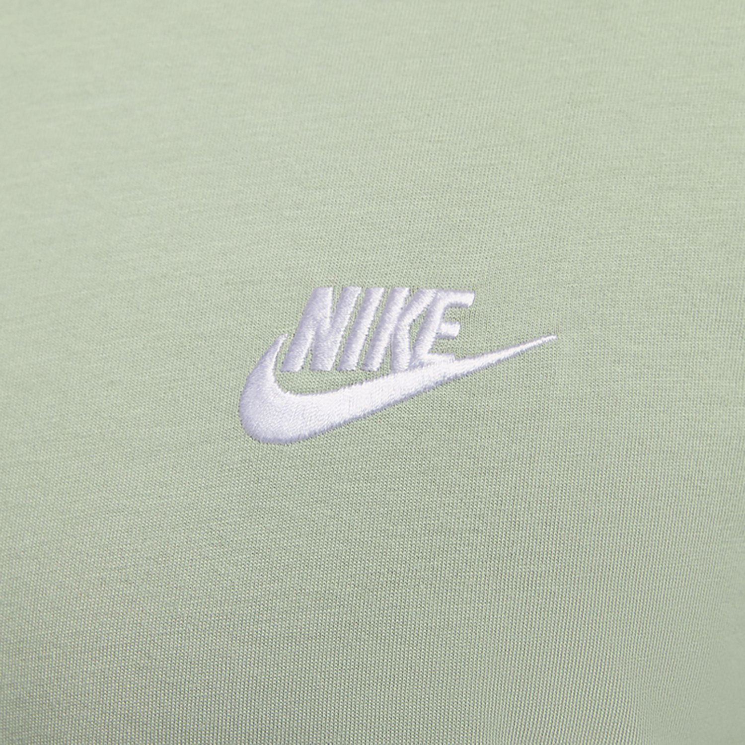 Nike Men's Sportswear Club Graphic T-shirt - view number 3