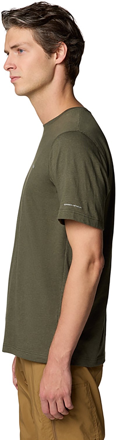 Columbia Sportswear Men's Thistletown Hills Graphic T-shirt - view number 4