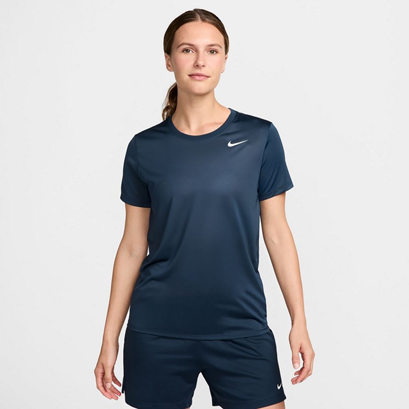 Nike Women's Dri-Fi… - image