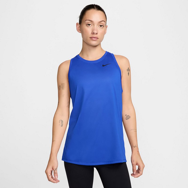 Nike Women's Dri-Fi… - image