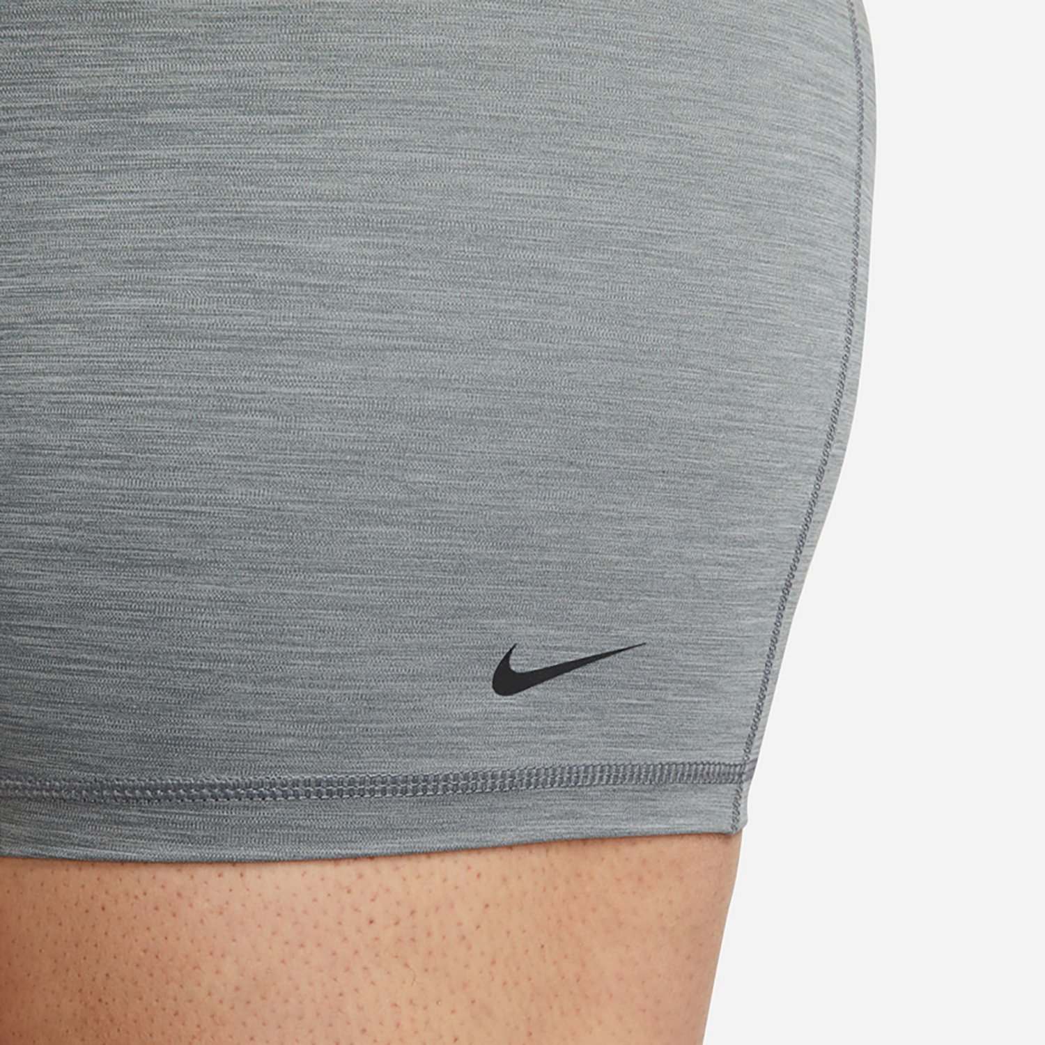 Nike Women's NP 365 Shorts Plus 5 in                                                                                             - view number 3