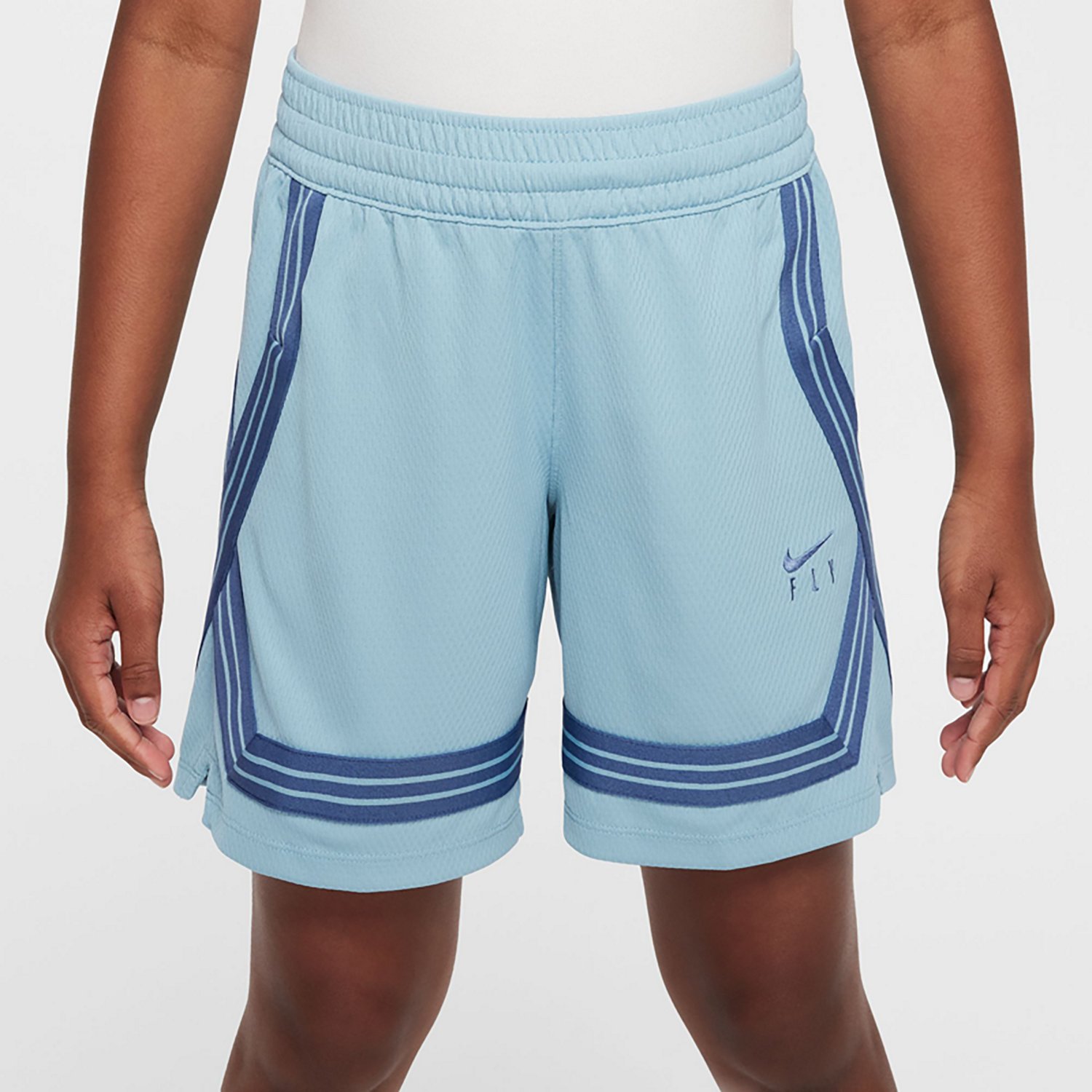 Dri fit shorts for girls online