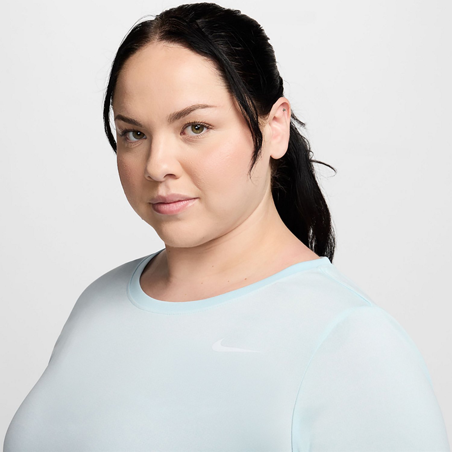 dri fit ladies tops