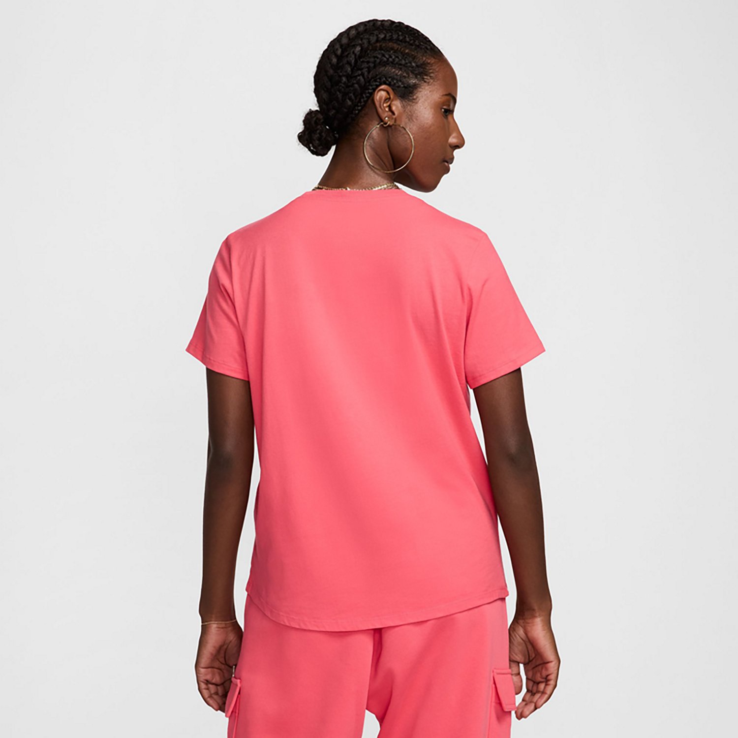 Nike Women's Sportswear Club T-shirt - view number 2