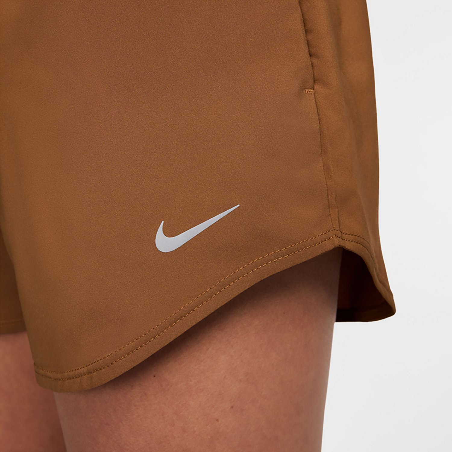 Nike Women's Prima Dri-FIT Ultra High-Rise Shorts 3in                                                                            - view number 3