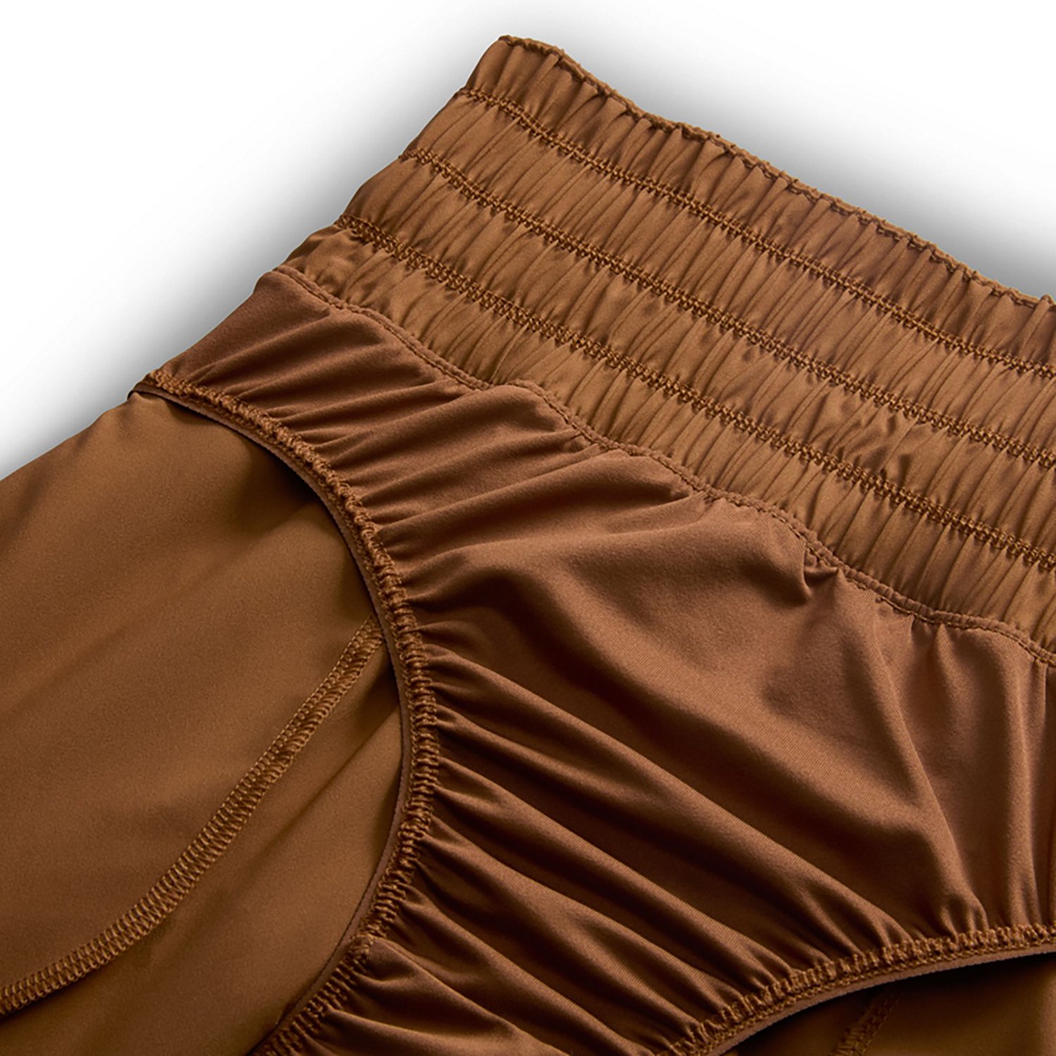 Nike Women's Prima Dri-FIT Ultra High-Rise Shorts 3in                                                                            - view number 5