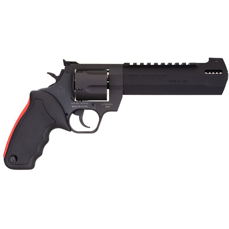 Taurus Raging Hunte… - image
