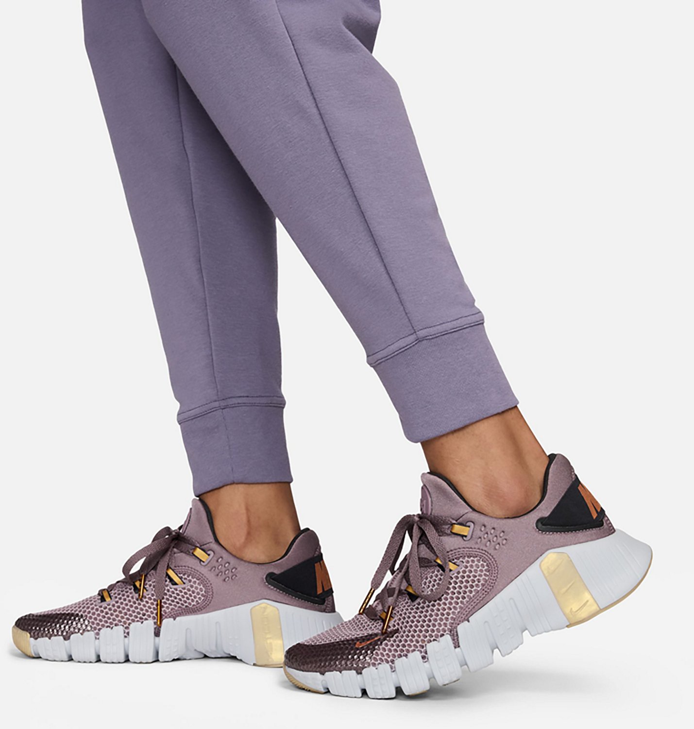 Nike Women's Dri-FIT One Joggers - view number 4
