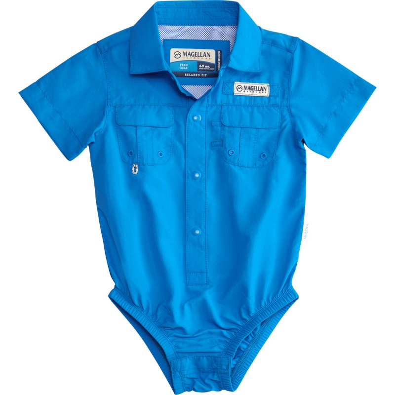 Magellan Outdoors I… - image
