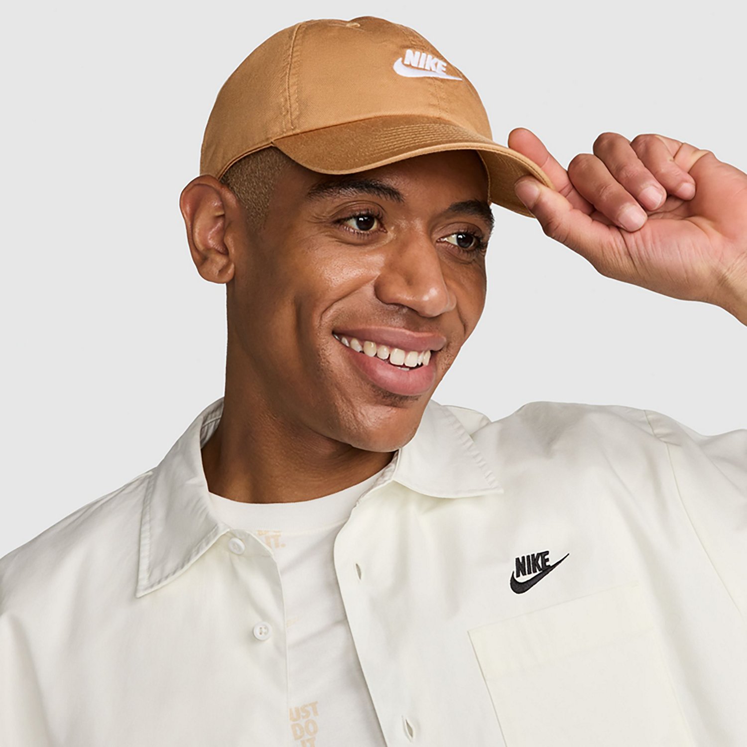 Nike Men's Futura Club Cap - view number 3