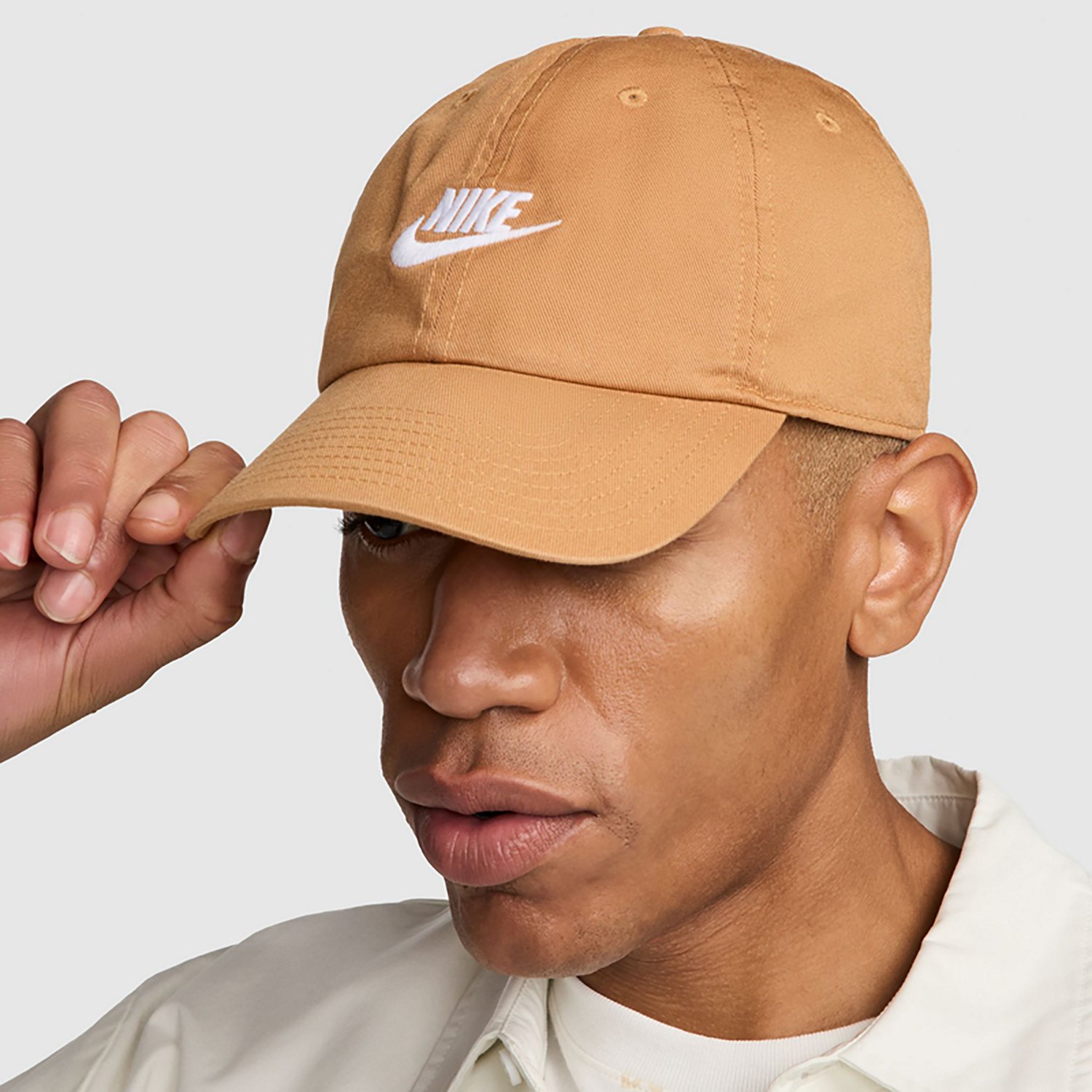 Nike mens cap online shopping deals