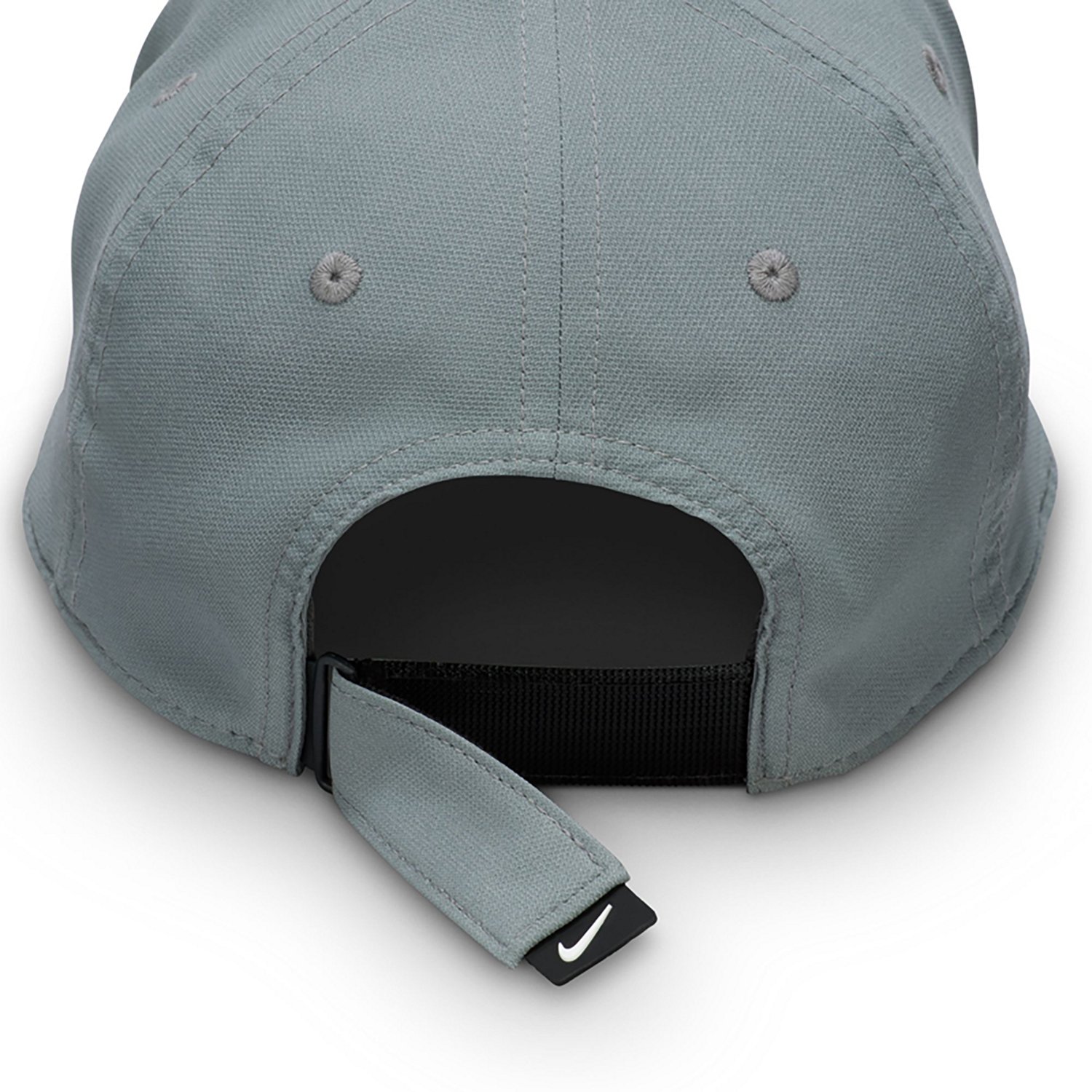 Nike Men's Dri-FIT Club Structured Swoosh Cap - view number 6