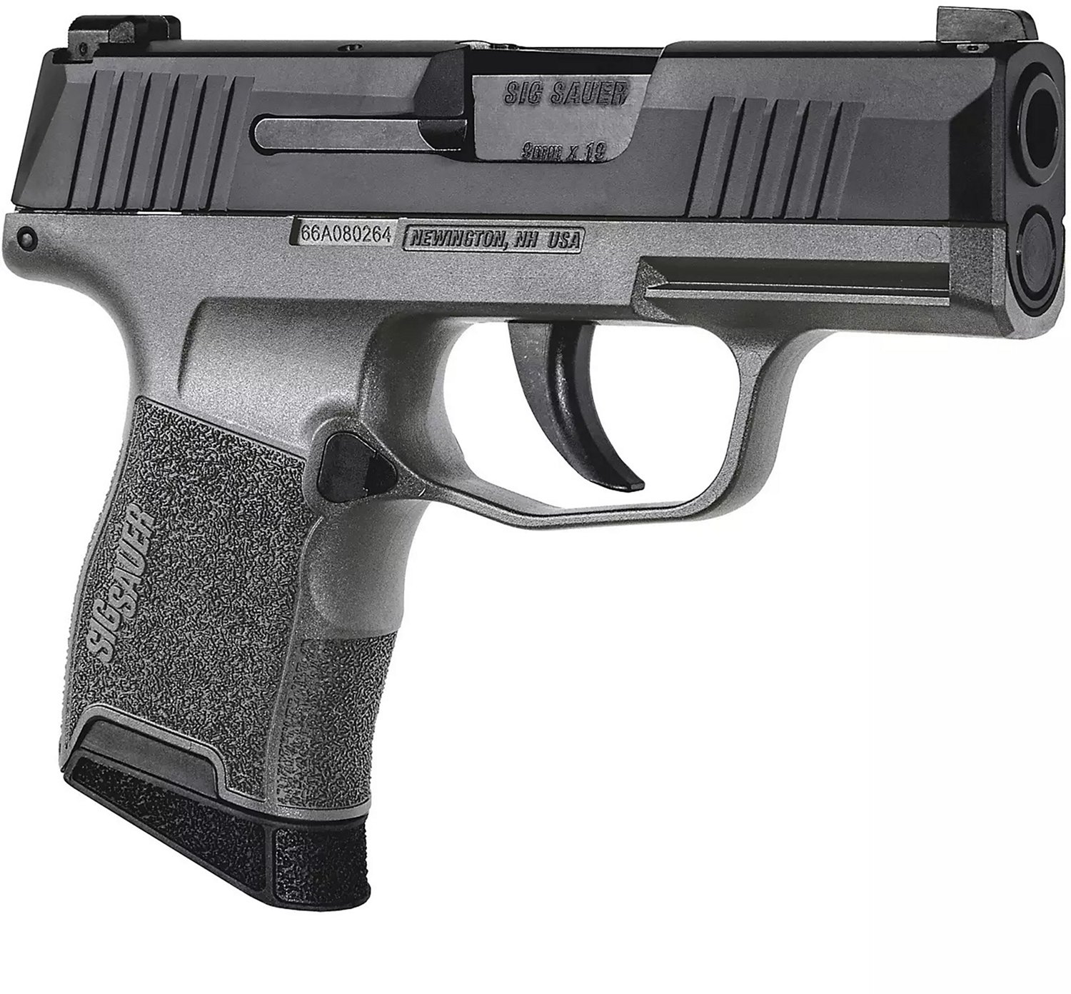 SIG SAUER P365 9 mm Semiautomatic Pistol                                                                                         - view number 2