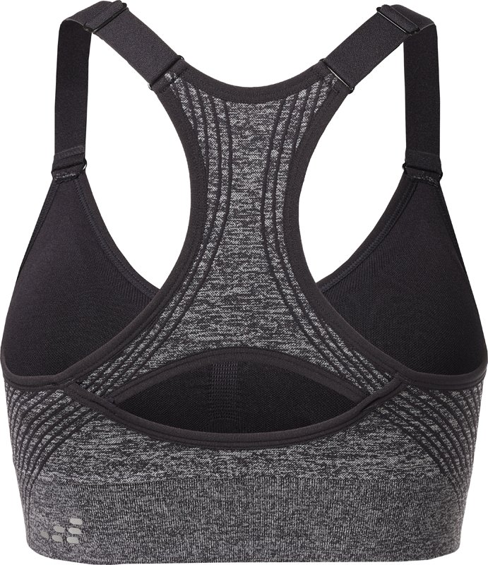 BCG Women's SMLS Low Keyhole Cami Sports Bra                                                                                     - view number 2