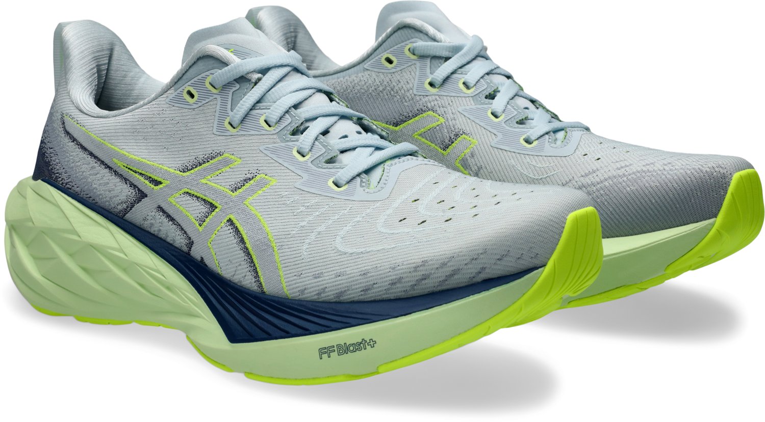 ASICS Men's Novablast 4 Running Shoes                                                                                            - view number 2