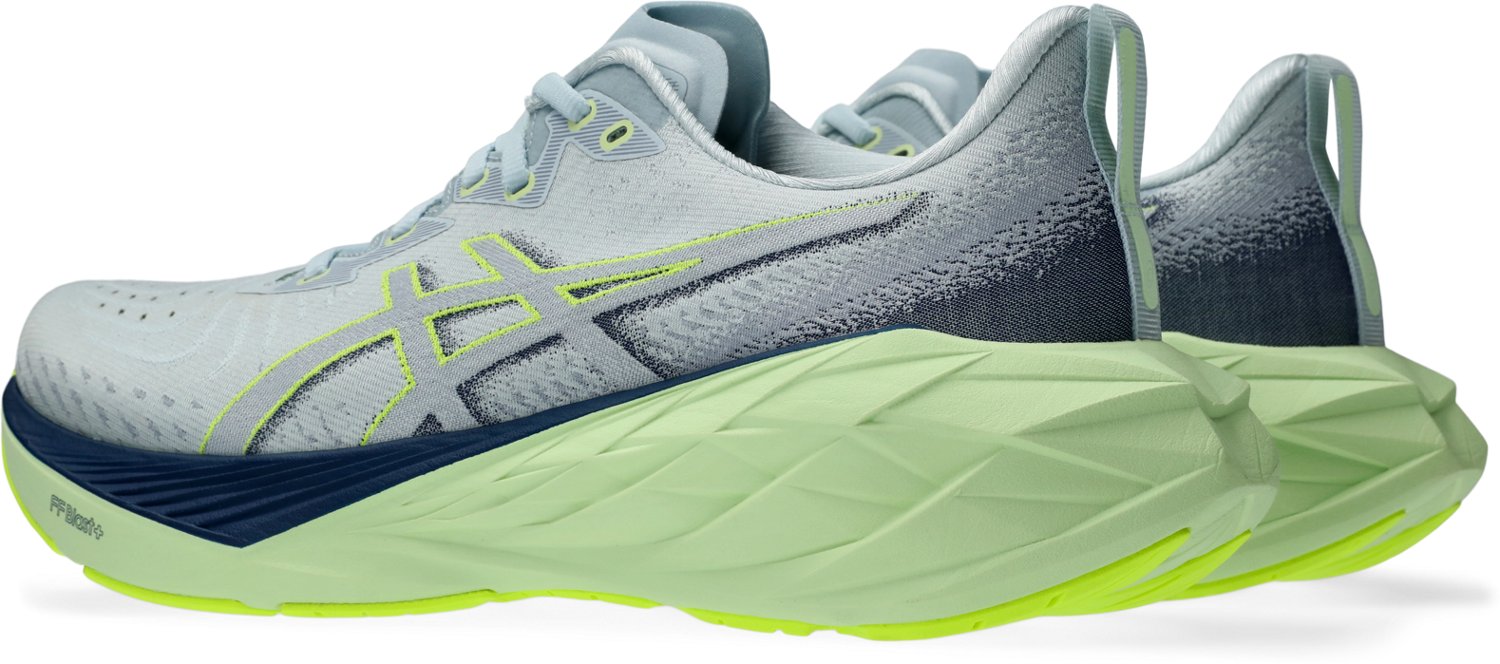 ASICS Men's Novablast 4 Running Shoes                                                                                            - view number 3