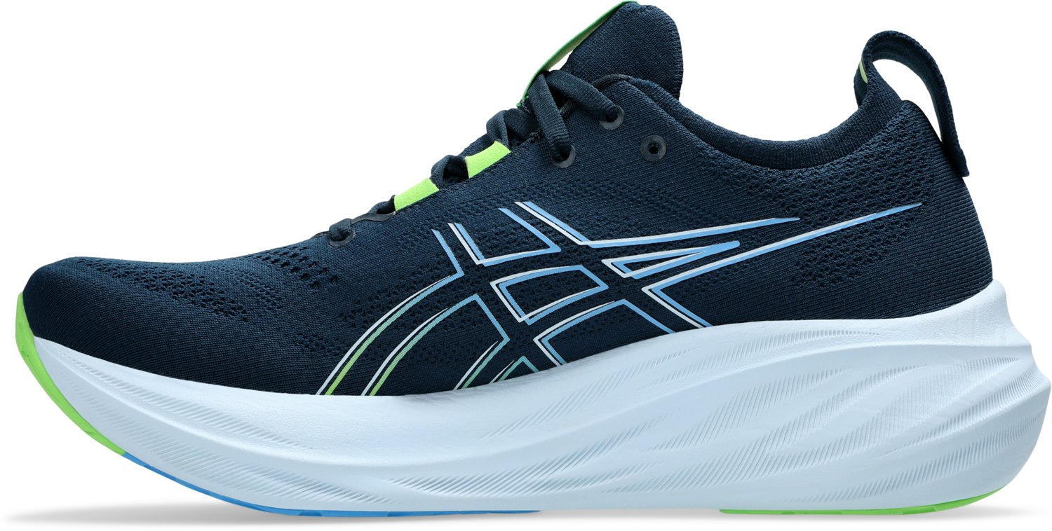 ASICS Men's Gel-Nimbus 26 Running Shoes                                                                                          - view number 2