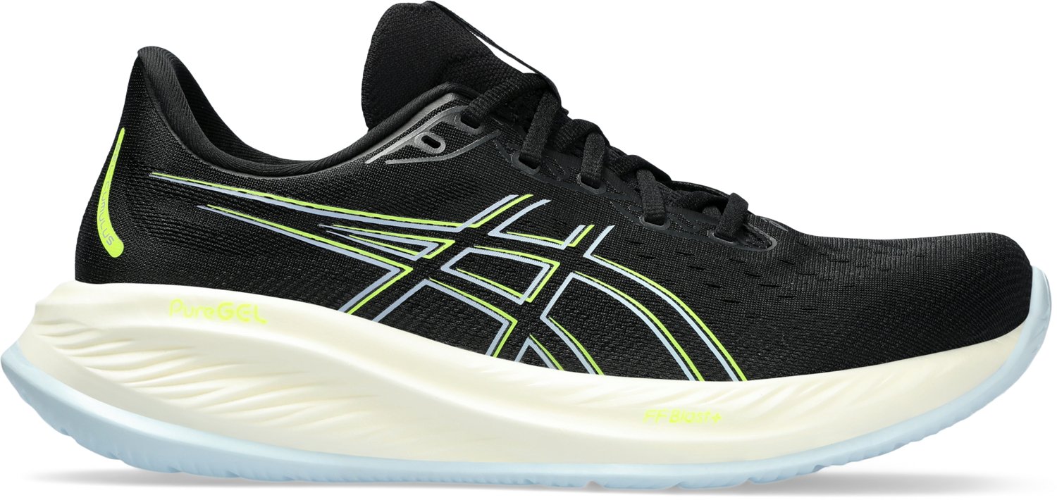 Academy asics running shoes online