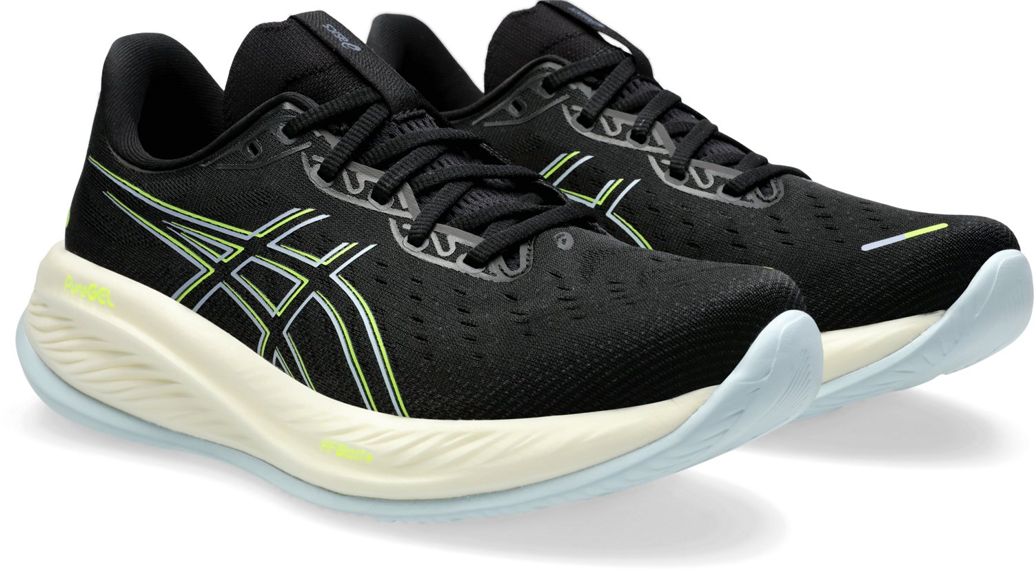ASICS Men's Gel-Cumulus 26 Running Shoes - view number 3