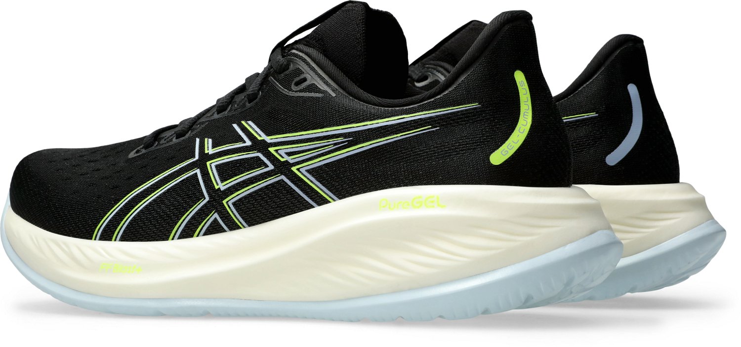 ASICS Men's Gel-Cumulus 26 Running Shoes - view number 4