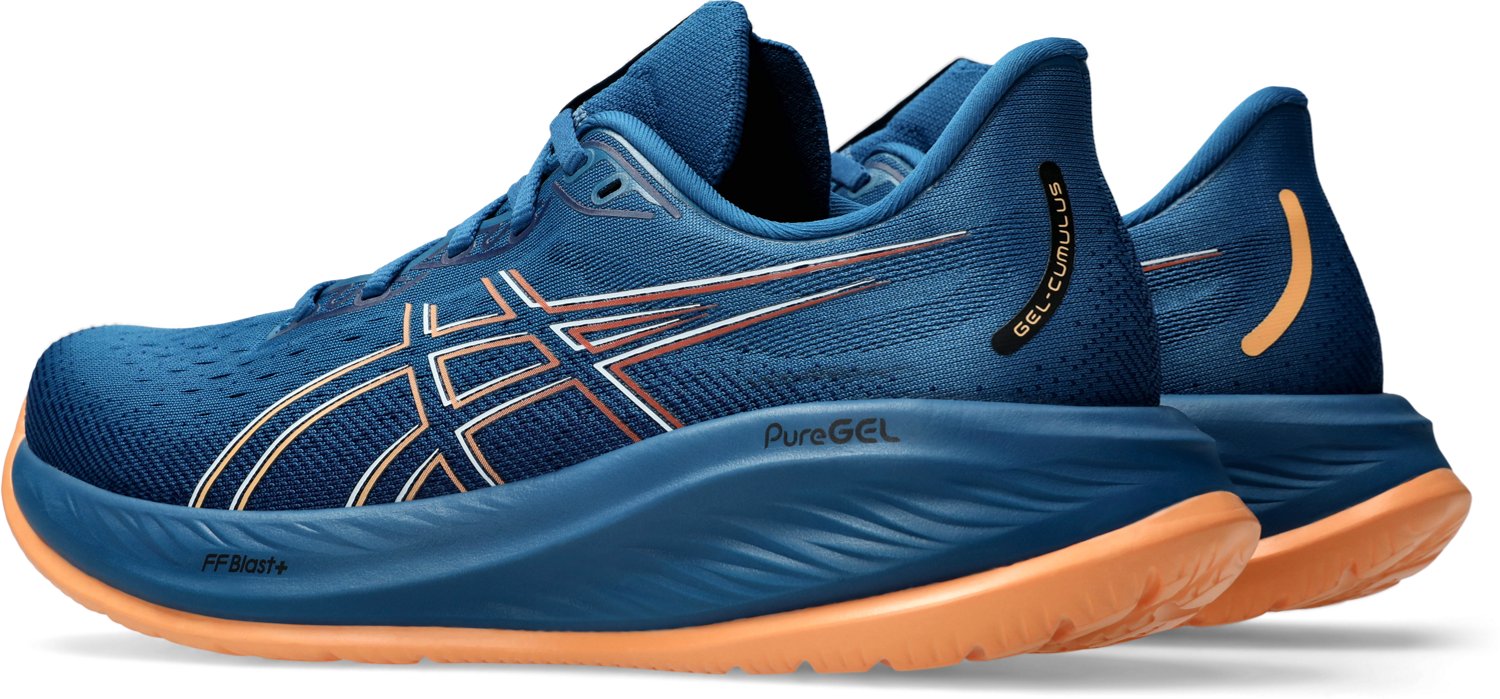ASICS Men's Gel-Cumulus 26 Running Shoes - view number 4