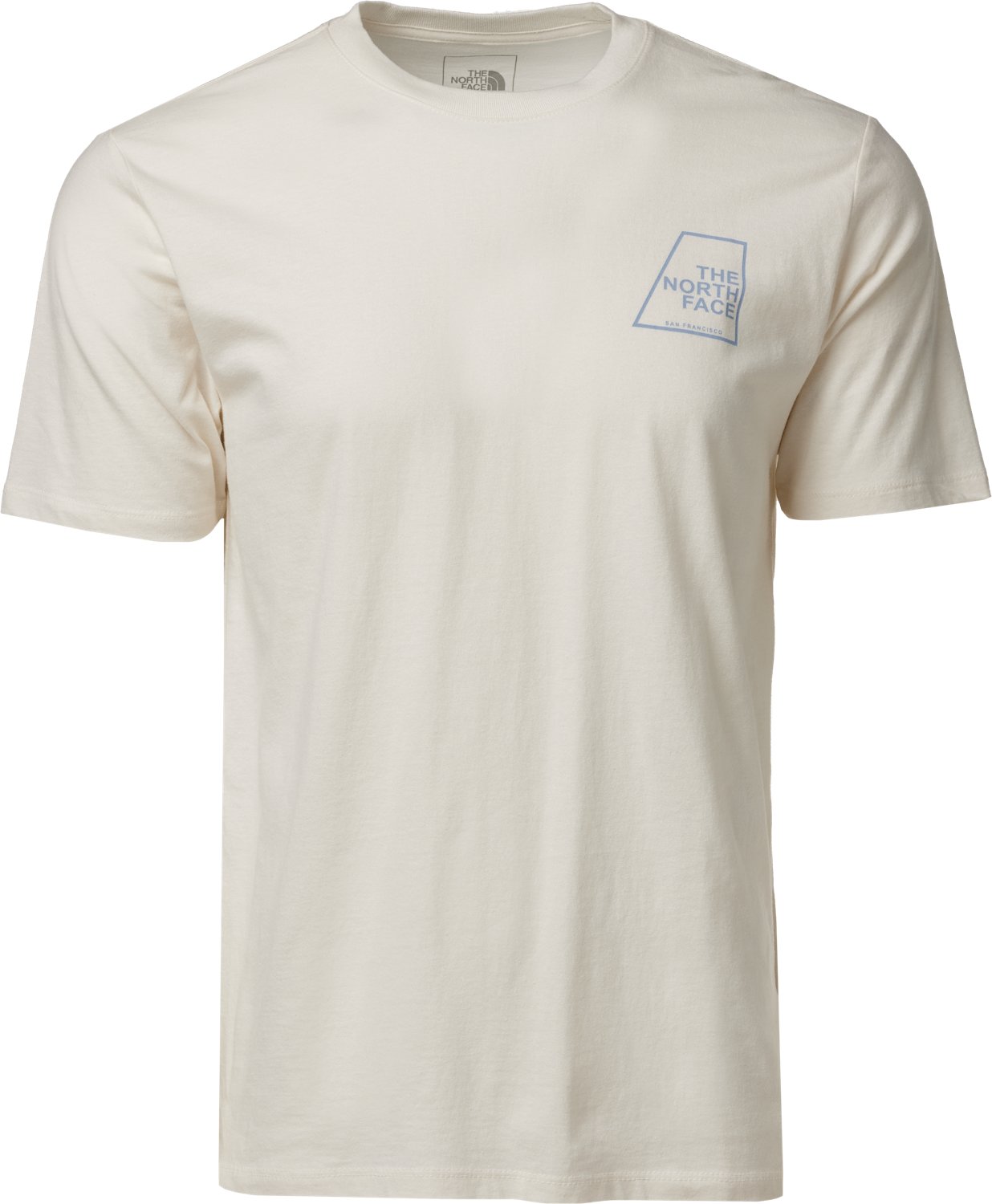★THE NORTH FACE★M'S BRENTA L/S R/TEE★ M'S BRENTA L/S R/TEE - 노스페이스