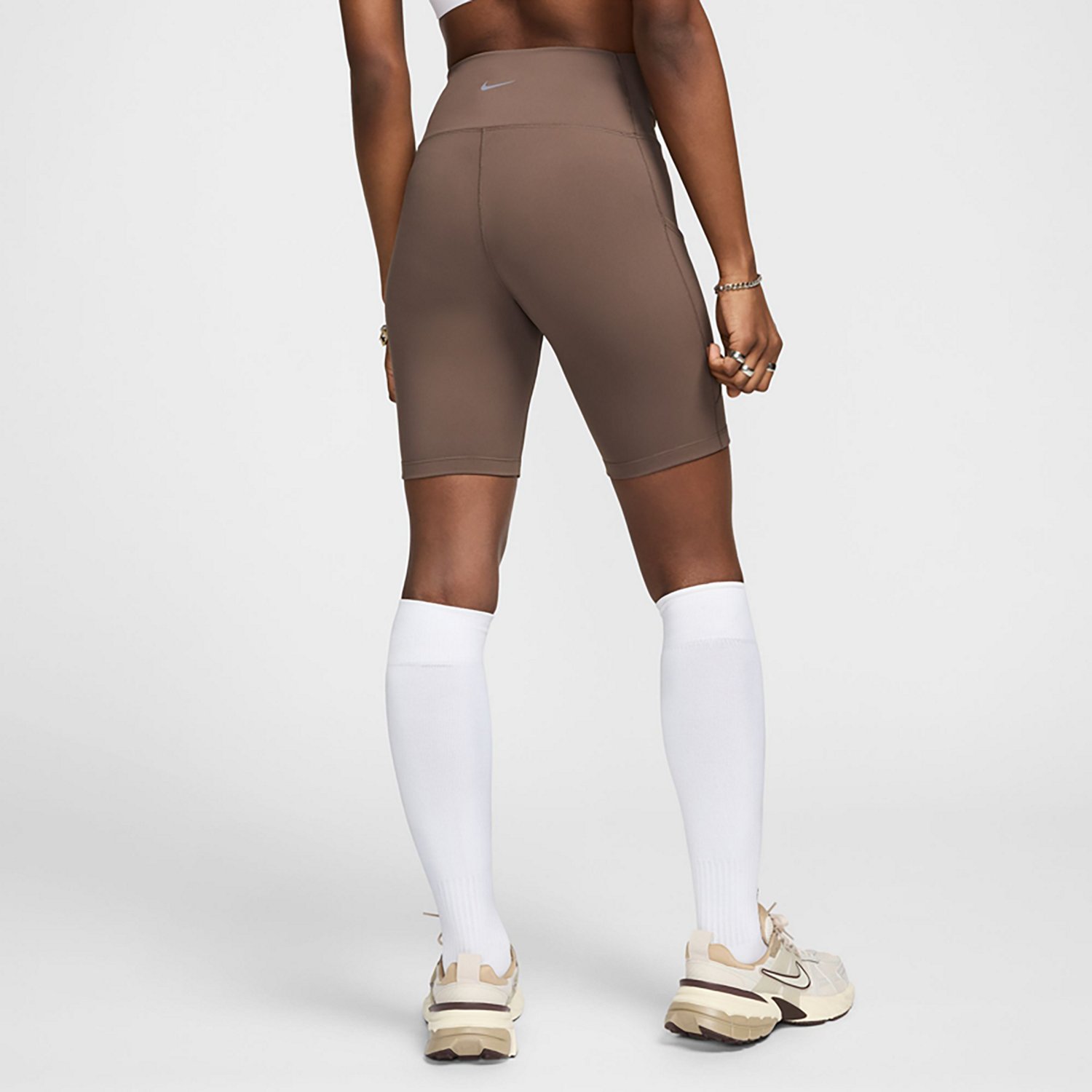 dri fit biker shorts
