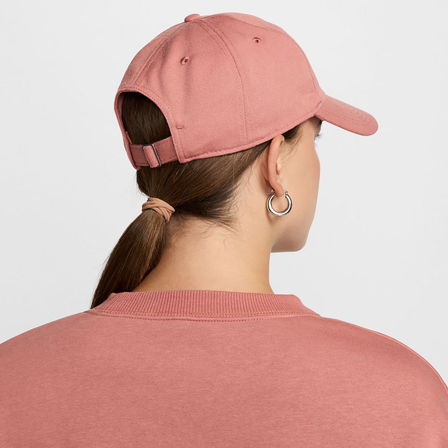 Nike Women's Club Unstructured Cap - view number 2