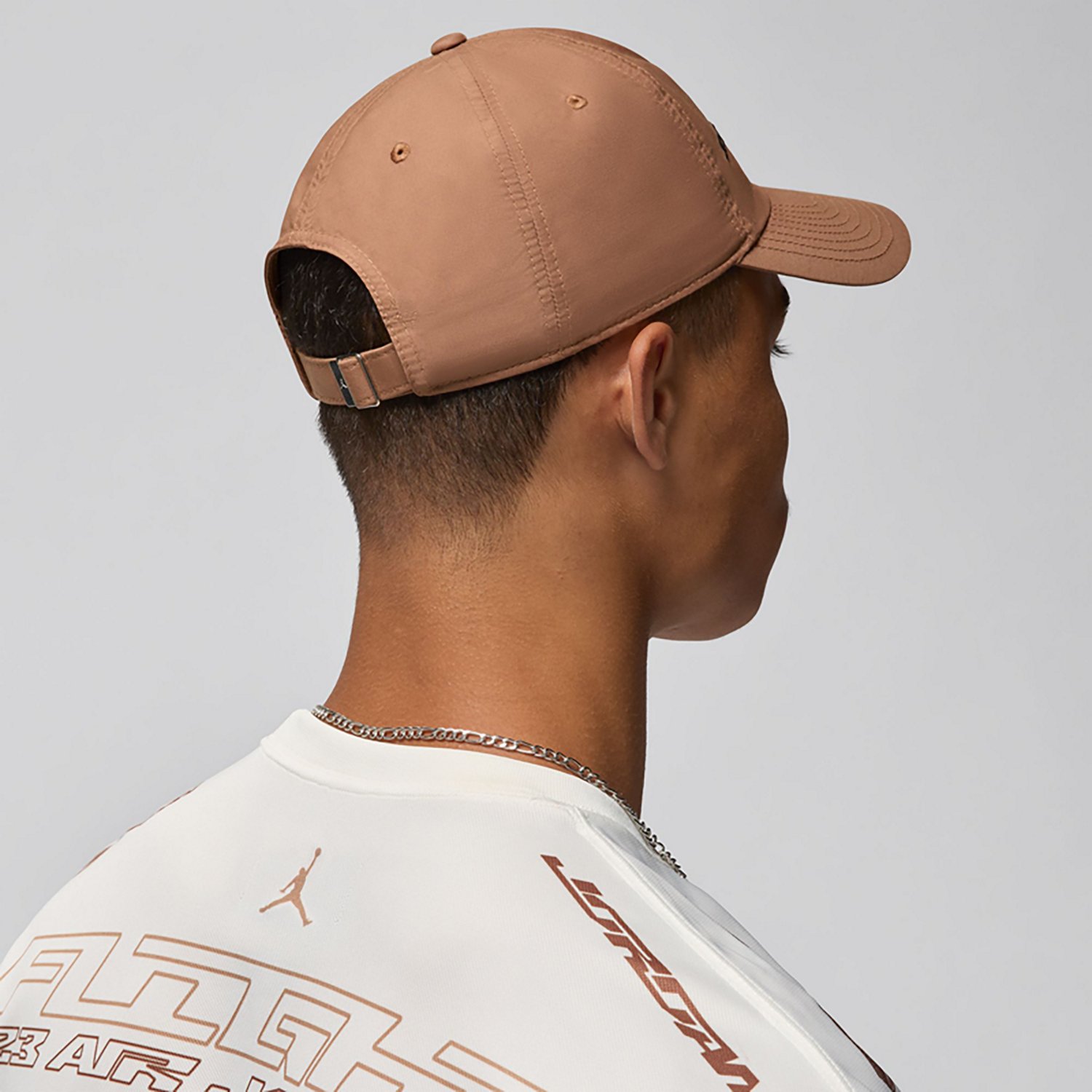 Nike Women's Club Unstructured Cap - view number 2