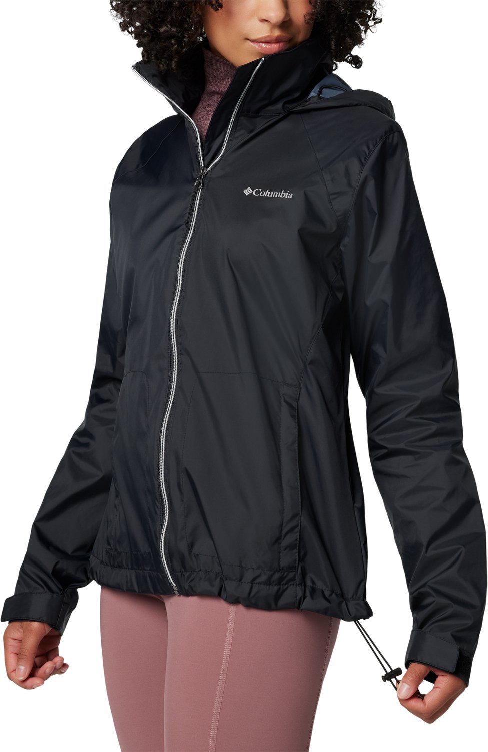 Columbia Sportswear Women's Switchback IV Jacket                                                                                 - view number 3