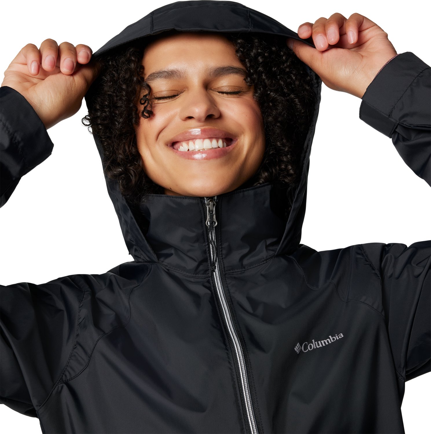 Columbia Sportswear Women's Switchback IV Jacket                                                                                 - view number 4