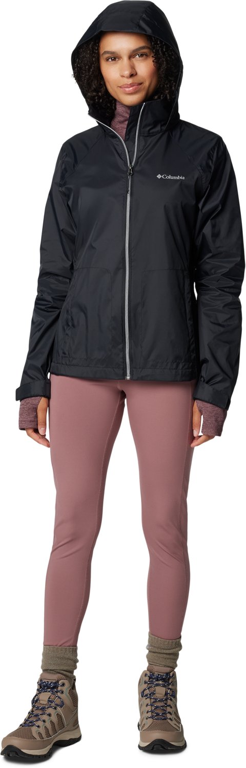 Columbia Sportswear Women's Switchback IV Jacket                                                                                 - view number 7