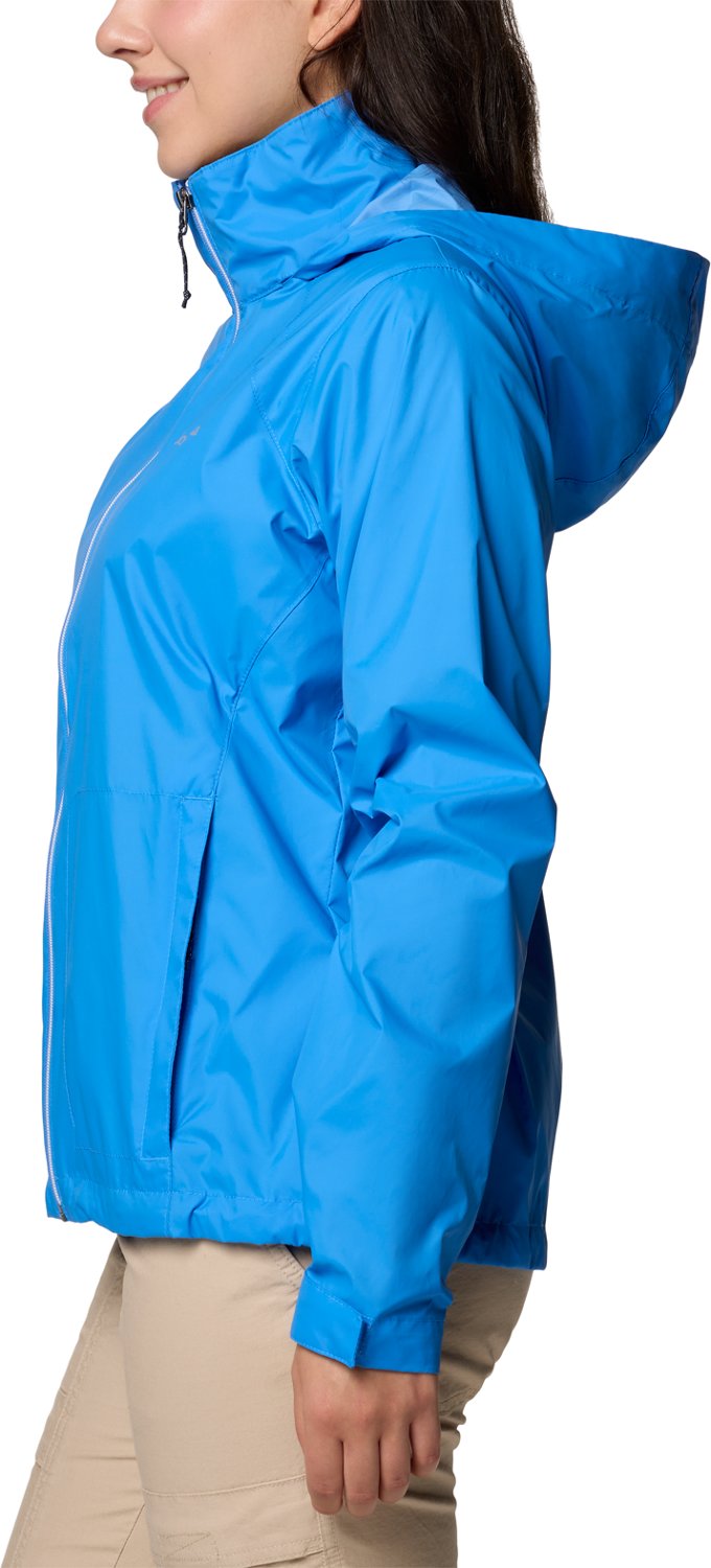 Columbia Sportswear Women's Switchback IV Jacket                                                                                 - view number 2