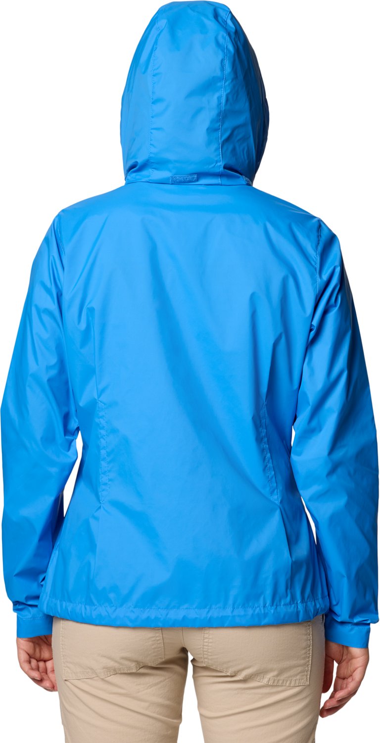 Columbia Sportswear Women's Switchback IV Jacket                                                                                 - view number 3