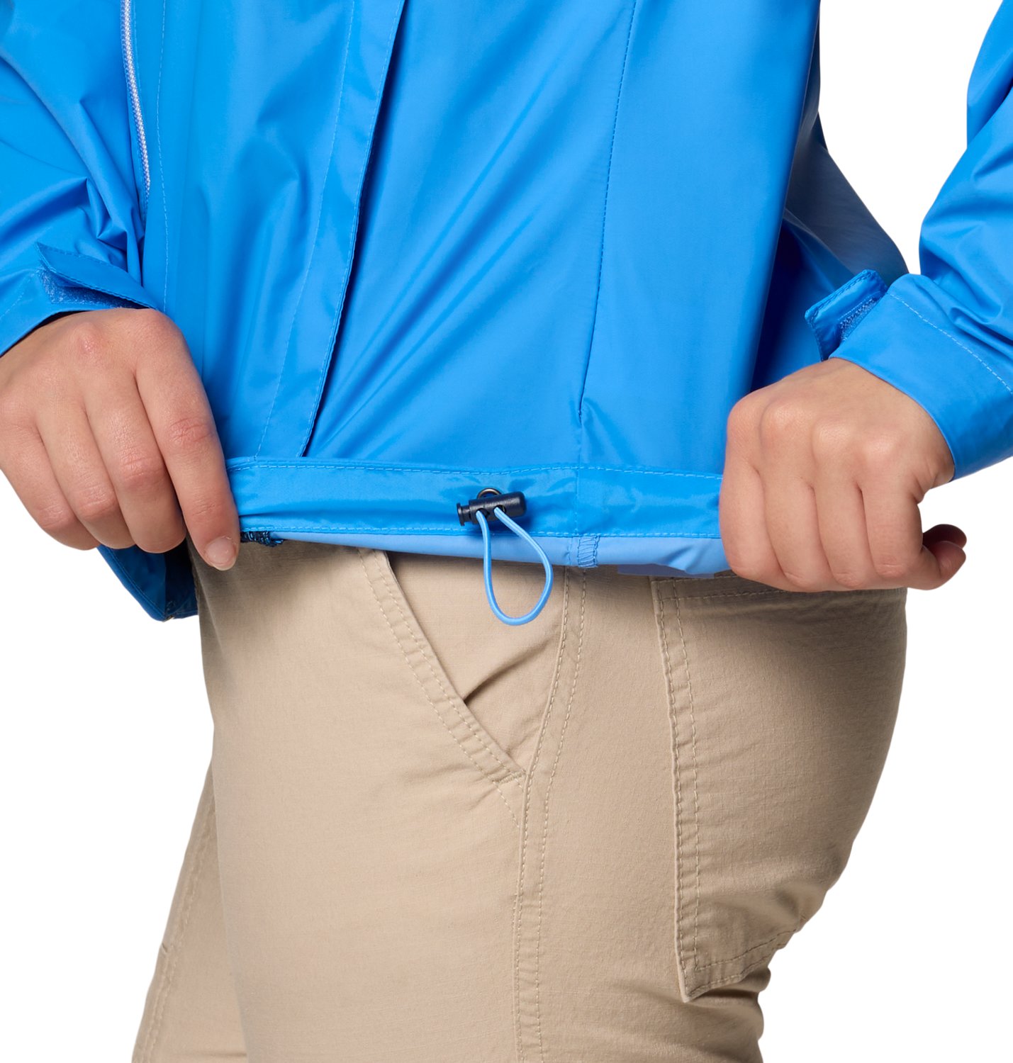 Columbia Sportswear Women's Switchback IV Jacket                                                                                 - view number 7