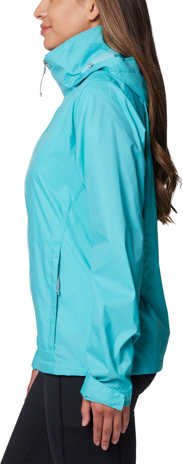 Columbia Sportswear Women's Switchback IV Jacket                                                                                 - view number 2