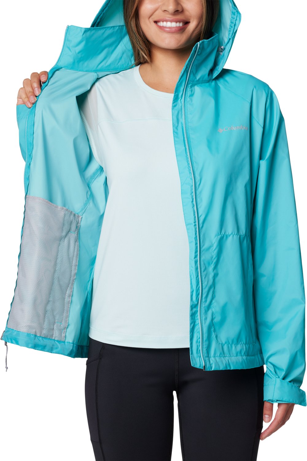 Columbia Sportswear Women's Switchback IV Jacket                                                                                 - view number 4